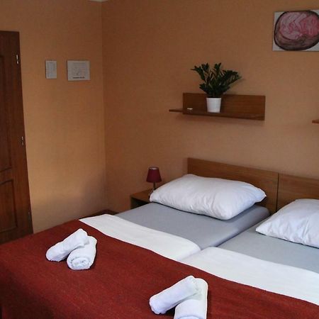 Penzion Relax Kadaň 외부 사진