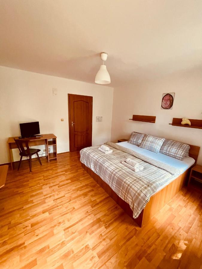 Penzion Relax Kadaň 외부 사진