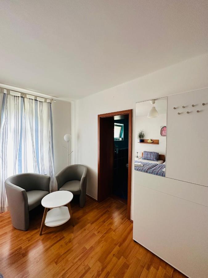 Penzion Relax Kadaň 외부 사진