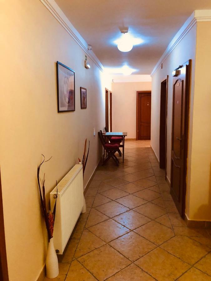 Penzion Relax Kadaň 외부 사진